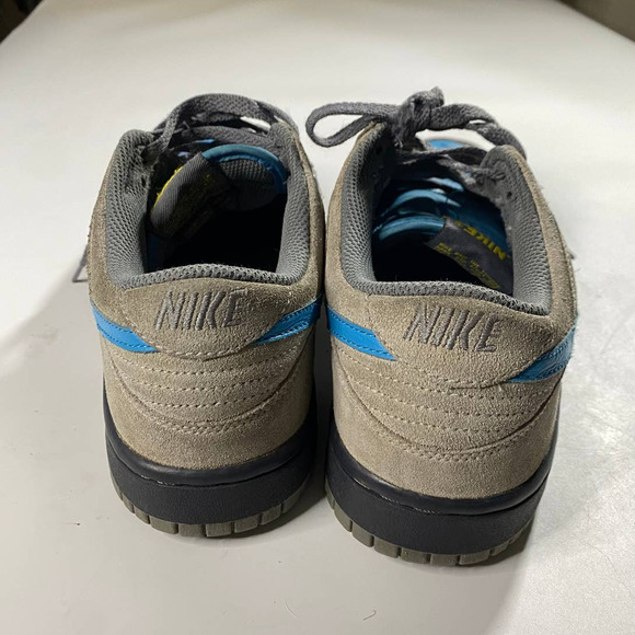 Nike Dunk Low CL '07 Sneakers Men's Size 7.5 - Picture 4 of 9